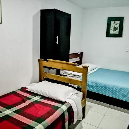 Hotel Llanero Sogamoso Buitenkant foto